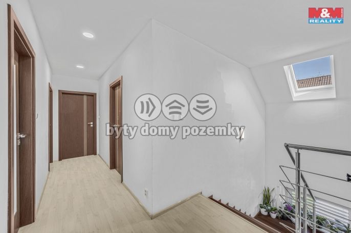 Prodej, Rodinný dům, Vestec