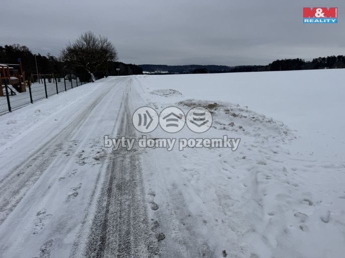 Prodej, Pozemek k bydlení, Bílá