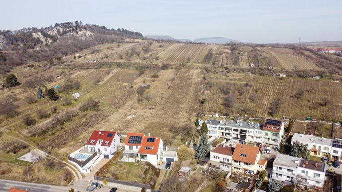 Prodej, Pozemek k bydlení, Mikulov
