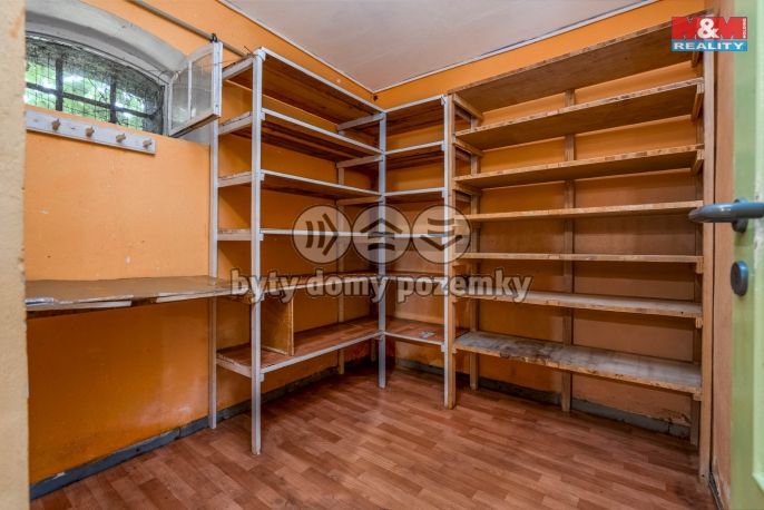 Prodej, Rodinný dům, Pardubice