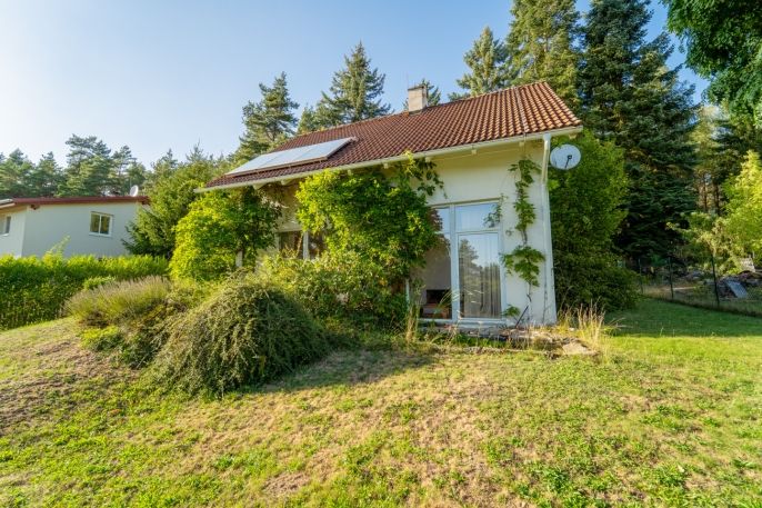 Prodej, Rodinný dům, Nečtiny