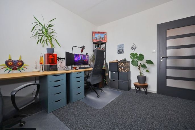 Prodej, Byt 3+1, Havlíčkův Brod