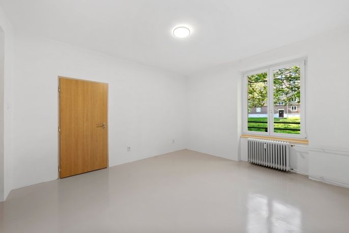 Prodej, Byt 1+1, Most