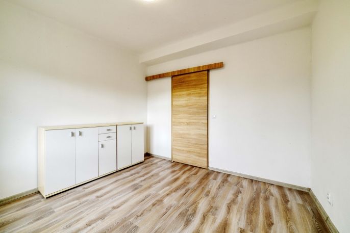 Pronájem, Byt 2+kk, Mariánské Lázně