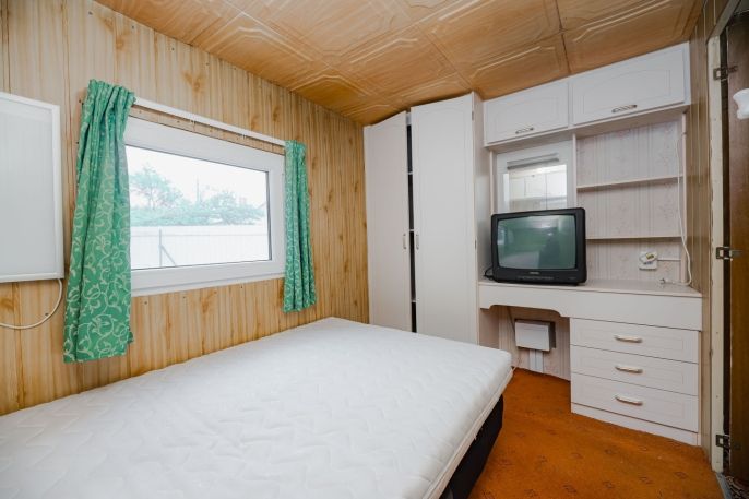 Prodej, Rodinný dům, Hřibiny-Ledská