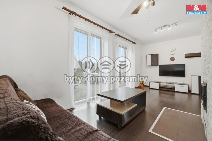 Prodej, Rodinný dům, Letovice