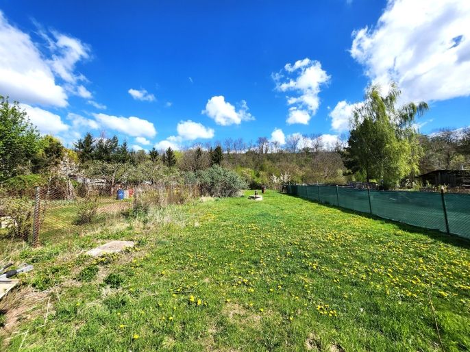 Prodej, Zahrada, Louny