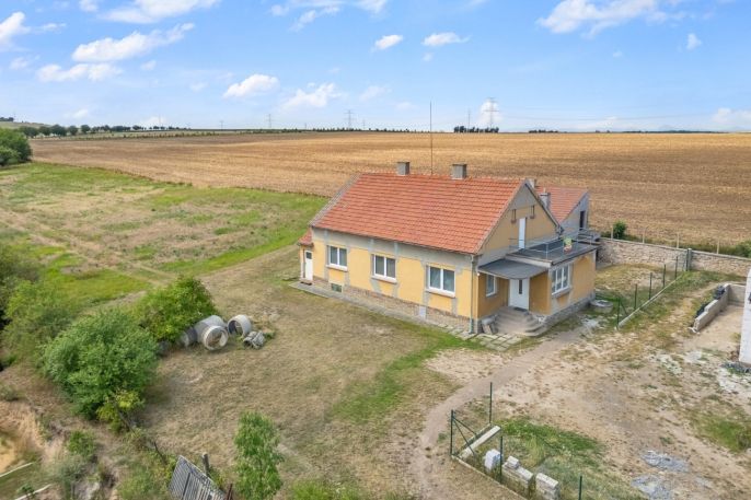 Prodej, Rodinný dům, Beřovice