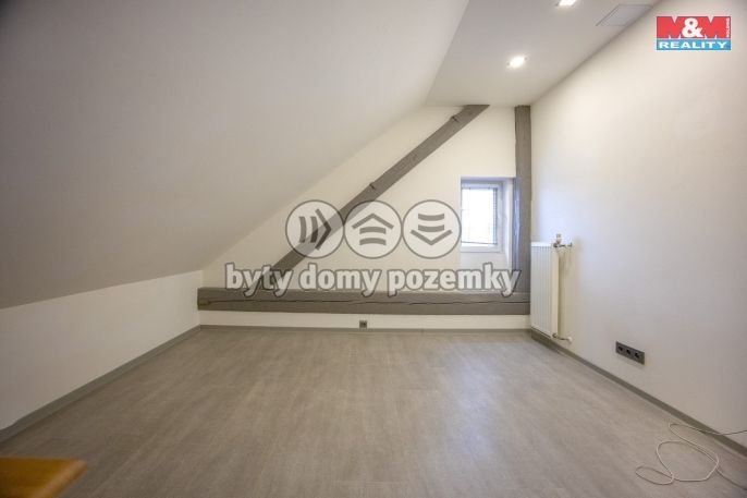 Prodej, Byt 3+kk, Bohumín