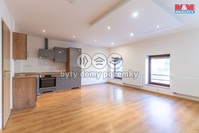 Prodej, Rodinný dům, Ohrozim