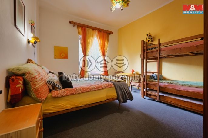 Prodej, Rodinný dům, Bouzov