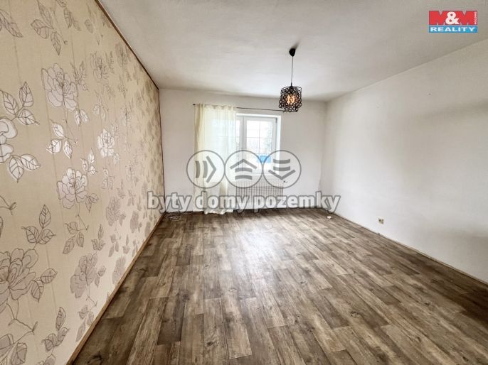 Pronájem, Rodinný dům, Ohrobec