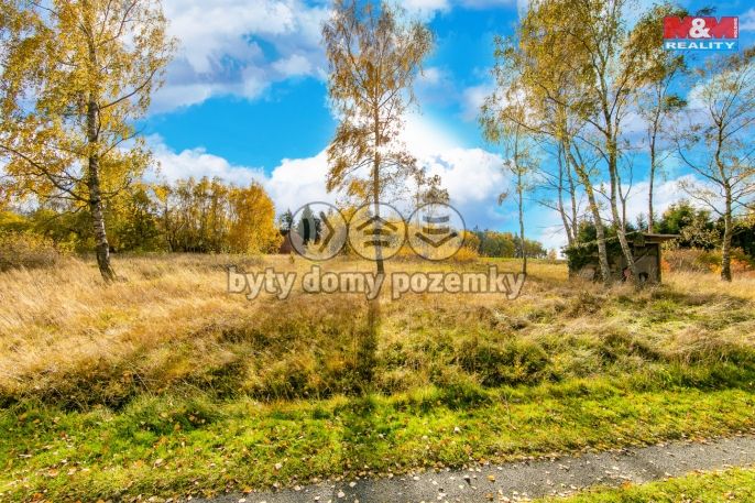 Prodej, Zahrada, Krsy