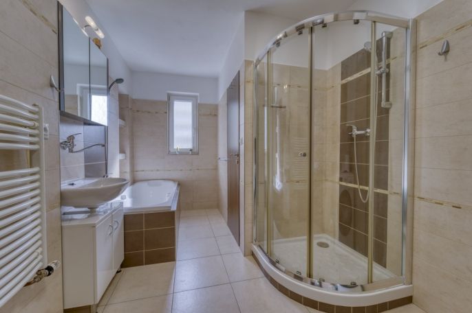 Prodej, Byt 3+1, Písek