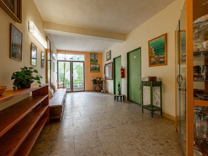 Prodej, Hotel, penzion, Doksy