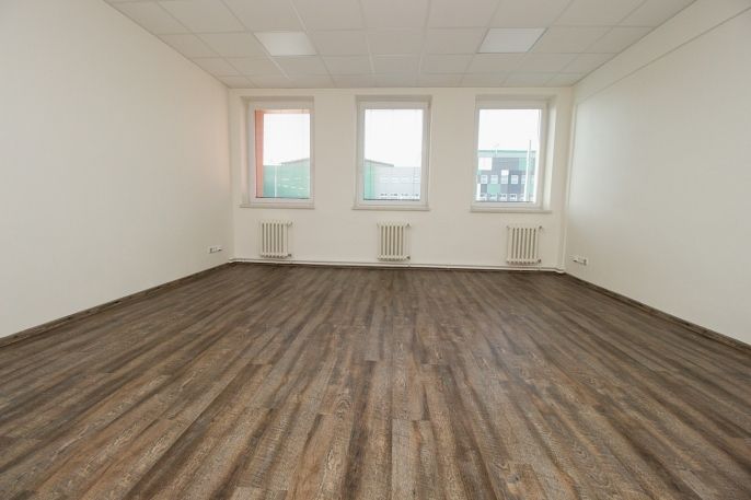 Pronájem, Kancelářský prostor, Opava