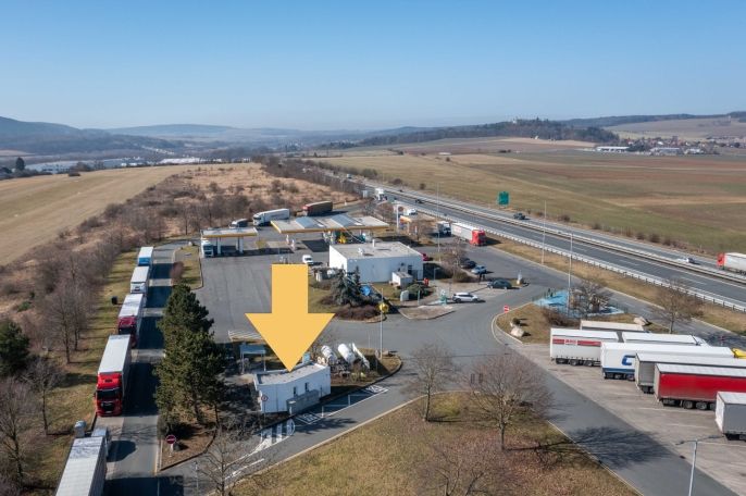 Prodej, Ostatní, Rokycany