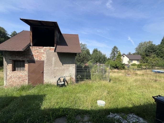 Prodej, Rodinný dům, Rychvald