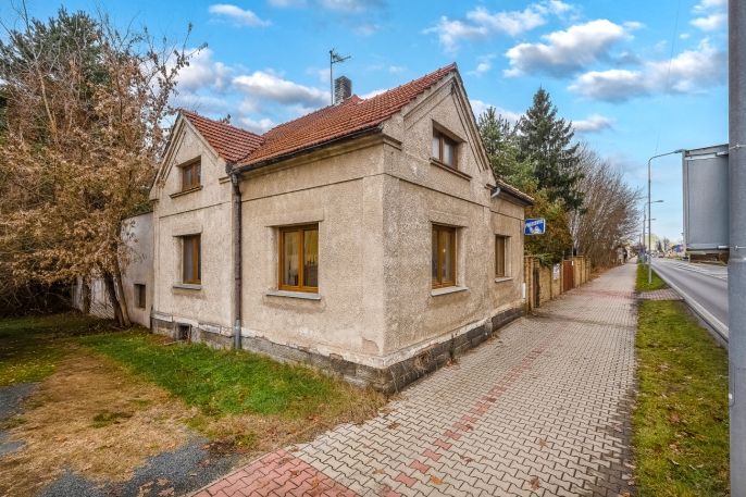 Prodej, Výrobní objekt, Kolín