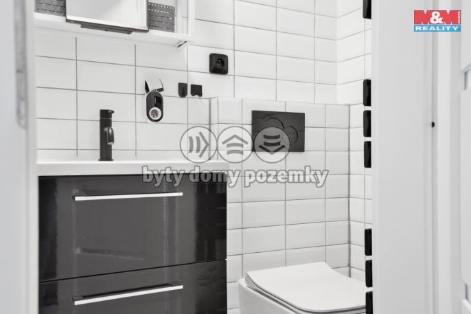 Prodej, Rodinný dům, Roudnice nad Labem