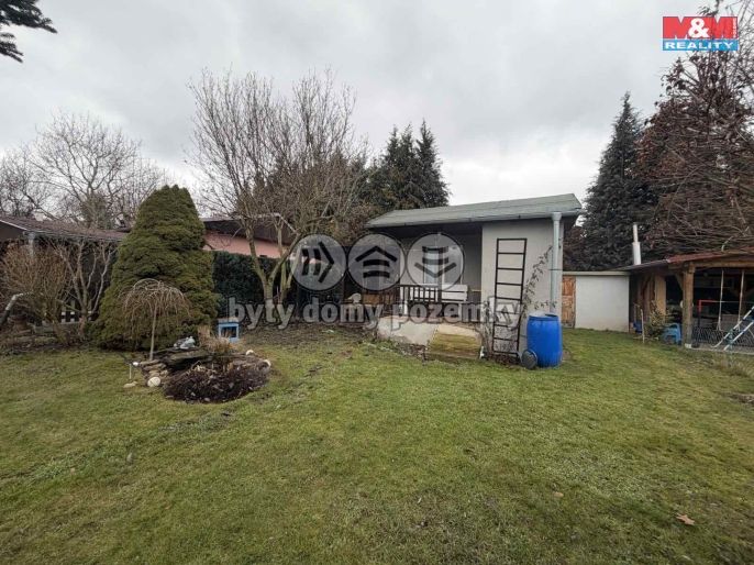 Prodej, Zahrada, Údlice