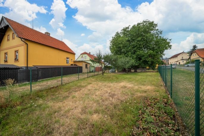 Prodej, Pozemek k bydlení, Lhota pod Radčem