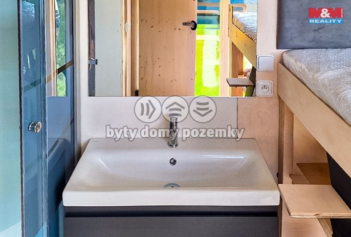 Prodej, Mobilheim, Zdíkov