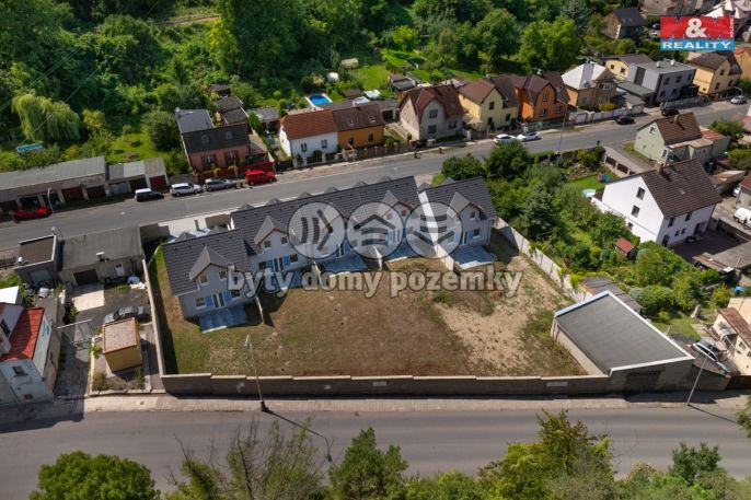 Prodej, Rodinný dům, Kladno