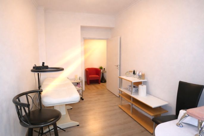 Pronájem, Obchod a služby, Ostrava