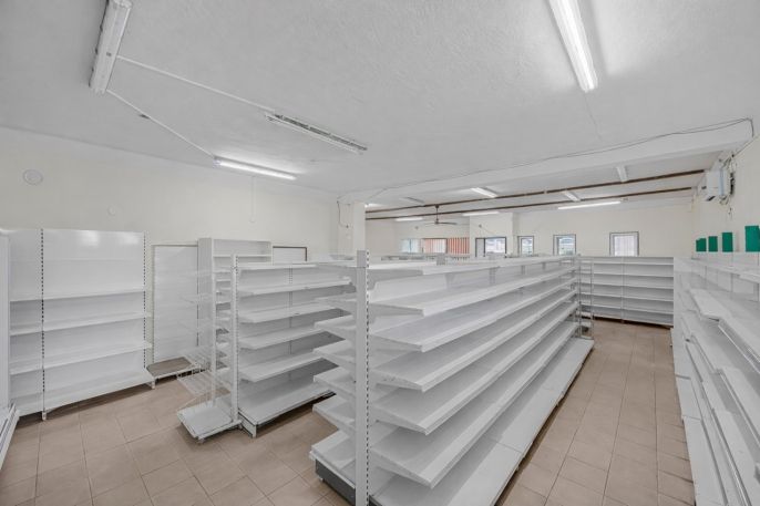 Pronájem, Obchod a služby, Teplice nad Metují