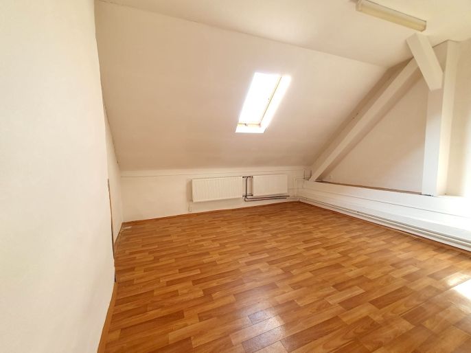 Pronájem, Kancelářský prostor, Ivančice