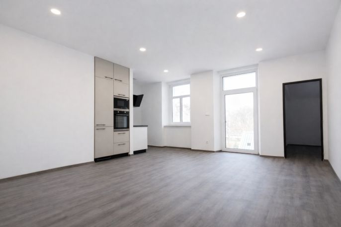 Pronájem, Byt 2+kk, Česká Lípa