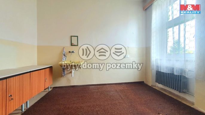 Prodej, Rodinný dům, Vidnava