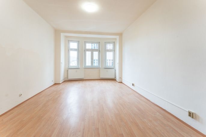 Prodej, Byt 2+1, Děčín