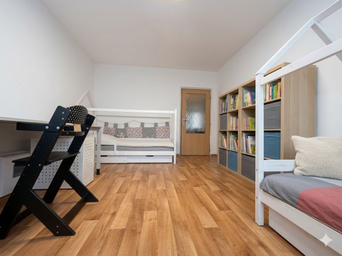 Pronájem, Byt 3+1, Klatovy