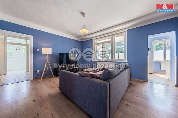 Prodej, Rodinný dům, Vrbice