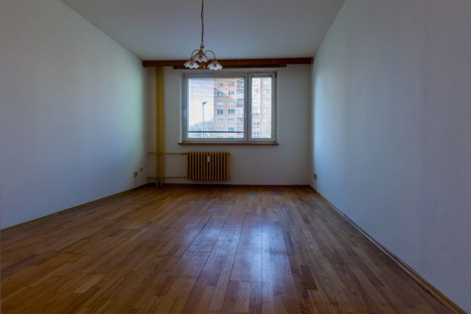 Prodej, Byt 1+1, Šumperk