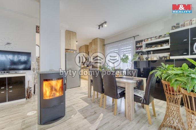 Prodej, Rodinný dům, Králův Dvůr