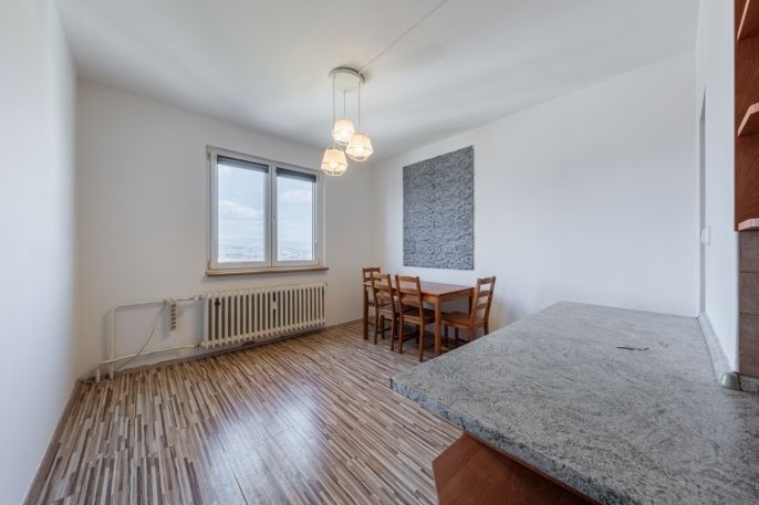 Pronájem, Byt 2+1, Karlovy Vary