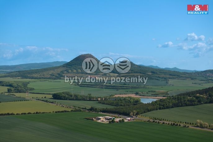 Prodej, Rodinný dům, Dobroměřice