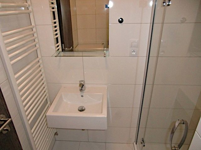 Pronájem, Byt 1+kk, Praha