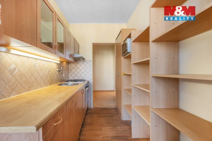 Prodej, Byt 3+1, Turnov