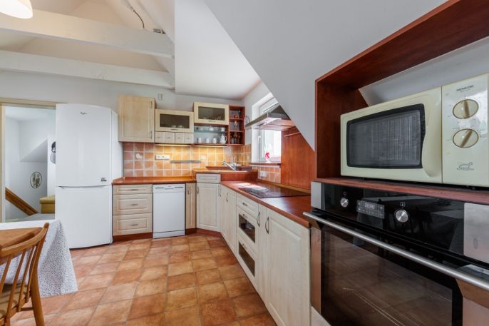 Prodej, Rodinný dům, Karlovy Vary