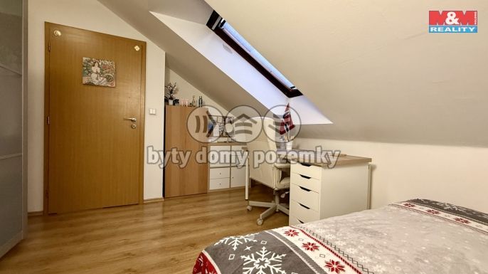 Prodej, Byt 4+kk, Vyškov