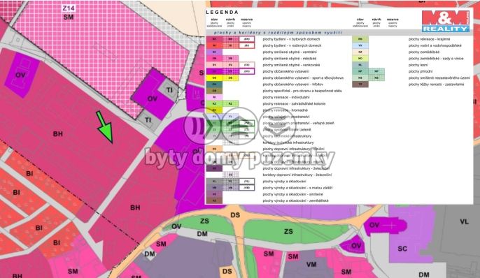 Prodej, Byt 2+kk, Kutná Hora