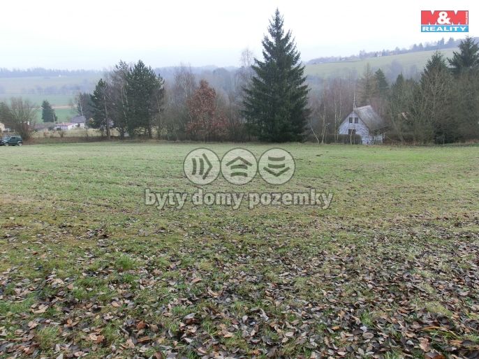 Prodej, Pozemek k bydlení, Zbraslavice