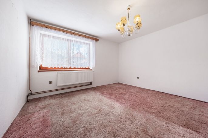 Prodej, Zemědělská usedlost, Strunkovice nad Volyňkou