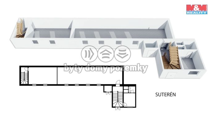 Prodej, Výrobní objekt, Kamenický Šenov