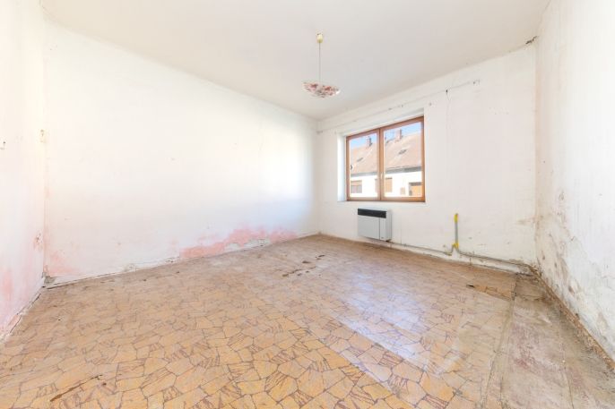 Prodej, Rodinný dům, Pouzdřany