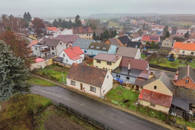 Prodej, Chalupa, Kryry